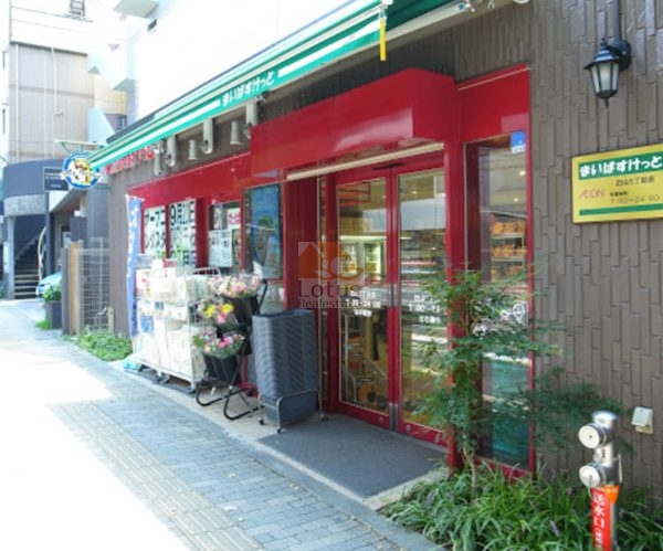 まいばすけっと 白山5丁目店｜徒歩4分に「まいばすけっと 白山5丁目店」があります。