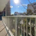 東大島ハイライズ