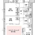 クレヴィア赤羽レジデンス