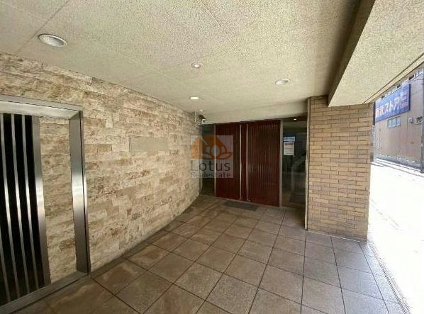 フェリアル池袋アルシエーロエントランス２｜JR「池袋」駅、JR「目白」駅も徒歩圏内です。