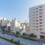 ヴェラハイツ吾妻橋