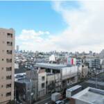 星和東高円寺ハイツ