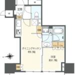 ブリリア上野ガーデン
