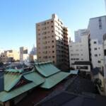ダイカンプラザ上野３号館