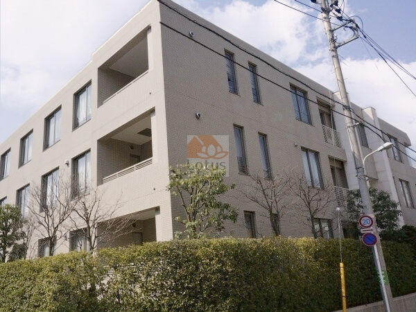 イトーピア西原イデア外観５｜イトーピア西原イデアは平成12年築、4階建てのマンションです。