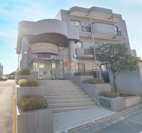 ピア・グランデ大泉学園外観４｜周辺は閑静な住環境です。