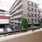 グリーンパーク堀切菖蒲園１番館