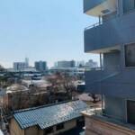 ライオンズマンション高田馬場