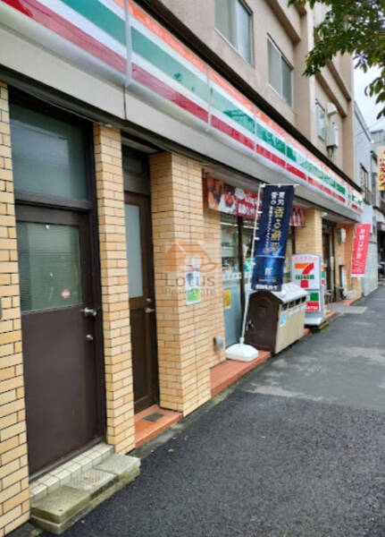 セブン-イレブン 高円寺北店｜徒歩2分に「セブン-イレブン 高円寺北店」があります。