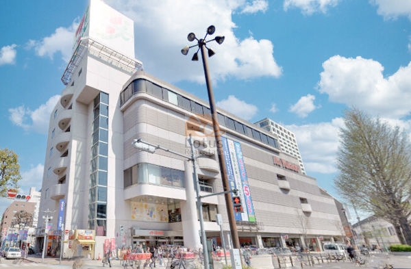イトーヨーカドー 小岩店