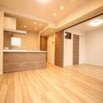 藤和シティコープ錦糸町２