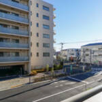 曳舟ダイヤモンドマンション