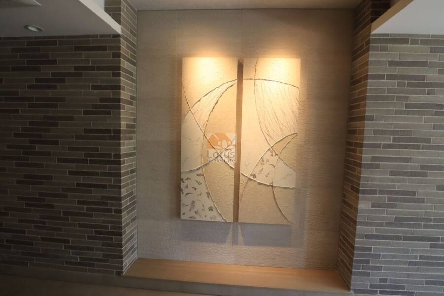 クレヴィア錦糸町ガーデンコースト共用部3｜管理体制良好です。