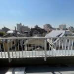 ライオンズマンション方南町