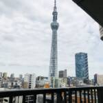 プリメール柳島