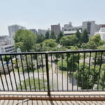 モアクレスト赤羽公園