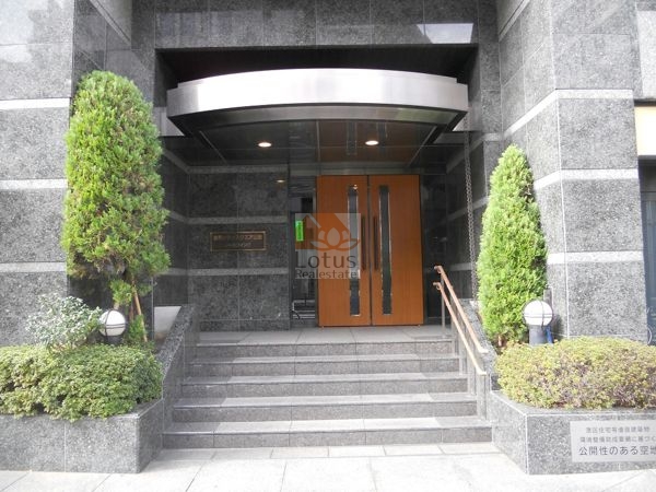 藤和シティスクエア三田ノースウィング3｜三田駅、田町駅、赤羽橋駅などが利用できます。