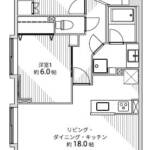 グリーンパーク入谷