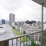 南砂町グリーンハイツ