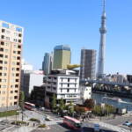 駒形茜日伸ハイツ