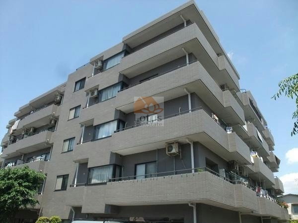レクセル綾瀬｜レクセル綾瀬は平成5年築、6階建のマンションです。