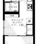 ライオンズマンション錦糸町第７