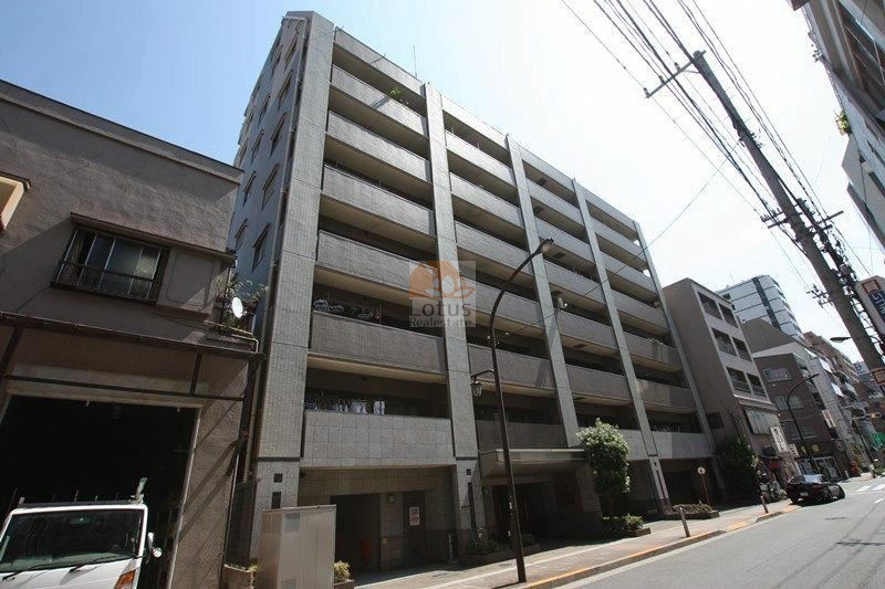 レーベンハイム亀戸シャリテ6｜レーベンハイム亀戸シャリテは平成16年築、11階建てのマンションです。