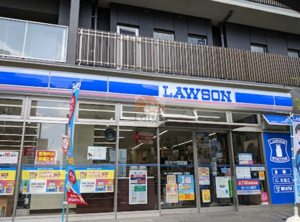 ローソン Ｈ墨田両国一丁目店｜徒歩2分に「ローソン Ｈ墨田両国一丁目店」があります。