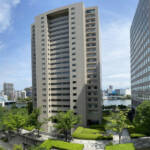 越前堀永谷マンション
