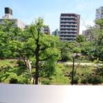 クレヴィア錦糸町ガーデンコースト