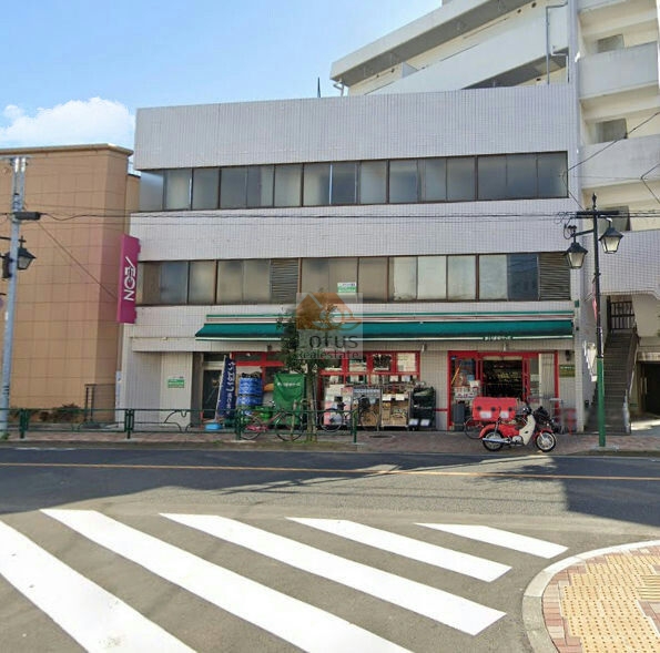 まいばすけっと柴又１丁目｜徒歩3分に「まいばすけっと柴又１丁目店」があります。