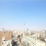 バームハイツ錦糸町