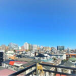 ユニーブル東中野