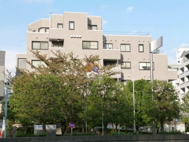 カーネ・文京5｜カーネ・文京は、昭和63年築、6階建てのマンションです。