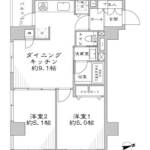 ダイカンプラザ上野２