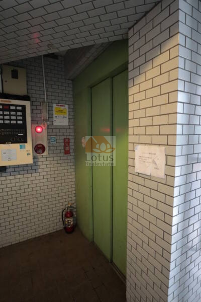 ソレイユ三ノ輪共用部1