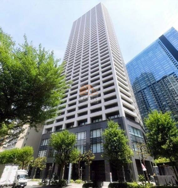 コンシェリア西新宿ＴＯＷＥＲ’ＳＷＥＳＴ外観１｜コンシェリア西新宿タワーズウエストは平成20年築、44階建てタワーマンションです。