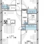 新小岩パークホームズ