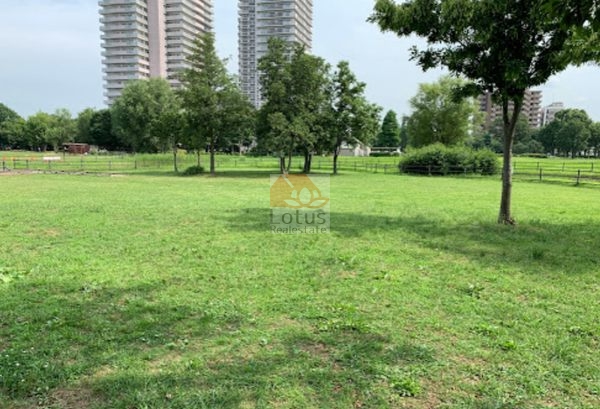 尾久の原公園｜徒歩4分に「尾久の原公園」があります。
