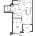ルイシャトレ新中野