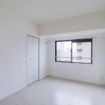 キャッスルマンション町屋参番館