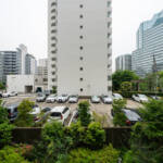 マンション御殿山