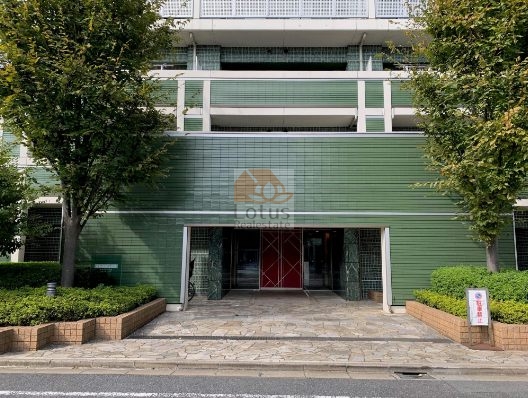 アデニウム船堀グランヴェールエントランス２｜管理面では大手の管理会社が運営しており、安心して生活することができます。