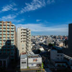 ビューネ高田馬場
