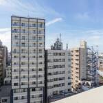 ラミアール三ノ輪駅前