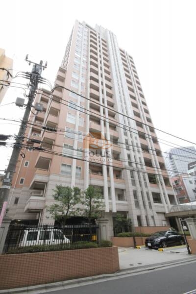 ファミール新宿グランスィートタワー1