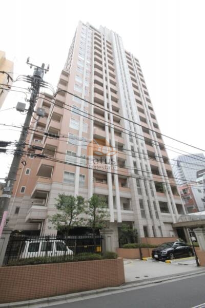 ファミール新宿グランスィートタワー1｜ファミール新宿グランスィートタワーは平成14年築、20階建てのマンションです。