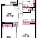 藤和ライブタウン石神井公園