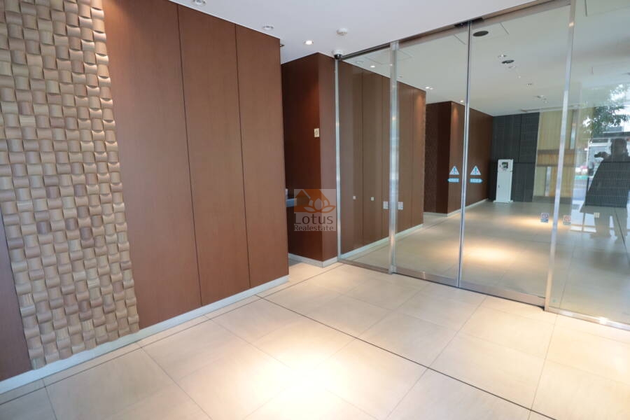 ライオンズ新小岩グランフォート共用部