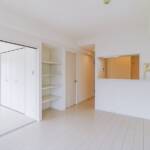 キャッスルマンション町屋参番館